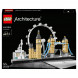 Конструктор LEGO Architecture 21034 Лондон в Сургуте