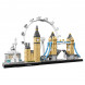 Конструктор LEGO Architecture 21034 Лондон в Сургуте
