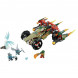 Конструктор LEGO Legends of Chima 70135 Огненный Страйкер Краггера в Сургуте