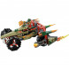 Конструктор LEGO Legends of Chima 70135 Огненный Страйкер Краггера в Сургуте