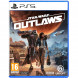 Игра Star Wars: Outlaws [PS5, русские субтитры] в Сургуте