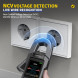 Токовые клещи Fnirsi DMC-100 в Сургуте