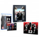 Игра HITMAN: World of Assassination. 25th Anniversary Box [PS5, русские субтитры] в Сургуте