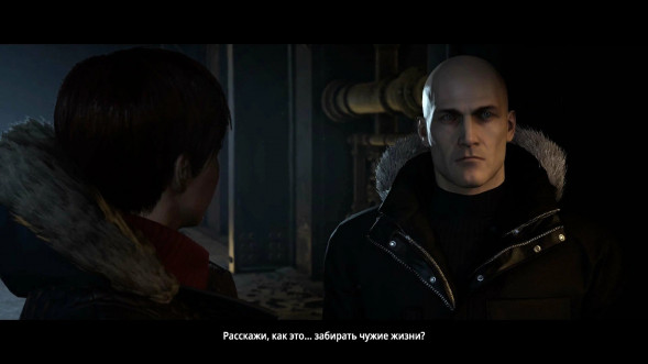Игра HITMAN: World of Assassination. 25th Anniversary Box [PS5, русские субтитры] в Сургуте