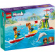 Конструктор LEGO Friends 42623 Пляжный водный мотоцикл в Сургуте