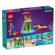 Конструктор LEGO Friends 42623 Пляжный водный мотоцикл в Сургуте