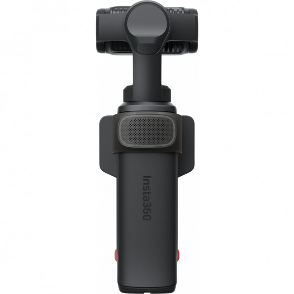 Экшн-камера Insta360 Luna Ultra Creator Bundle, Black в Сургуте