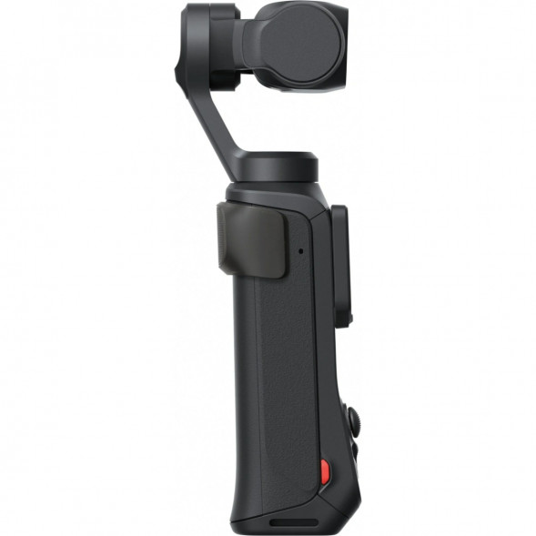 Экшн-камера Insta360 Luna Ultra Creator Bundle, Black в Сургуте