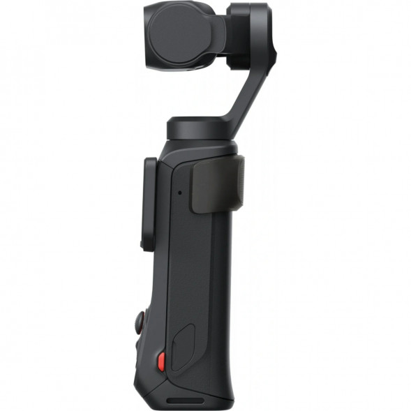 Экшн-камера Insta360 Luna Ultra Creator Bundle, Black в Сургуте