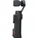 Экшн-камера Insta360 Luna Ultra Creator Bundle, Black в Сургуте