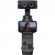 Экшн-камера Insta360 Luna Ultra Creator Bundle, Black в Сургуте