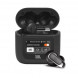 Беспроводные наушники JBL Tour Pro 2, USB Type-C, черный в Сургуте