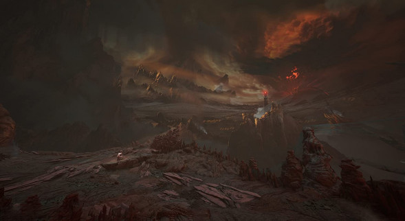 Игра The Lord of the Rings: Gollum [PS5, русские субтитры] в Сургуте