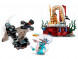Конструктор LEGO Super Heroes 76213 Тронный зал короля Нэмора в Сургуте