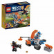 Конструктор LEGO Nexo Knights 70310 Королевский боевой бластер в Сургуте