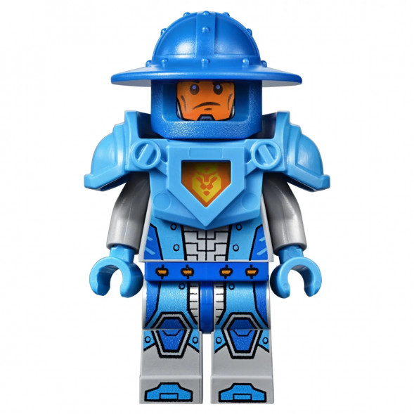 Конструктор LEGO Nexo Knights 70310 Королевский боевой бластер в Сургуте