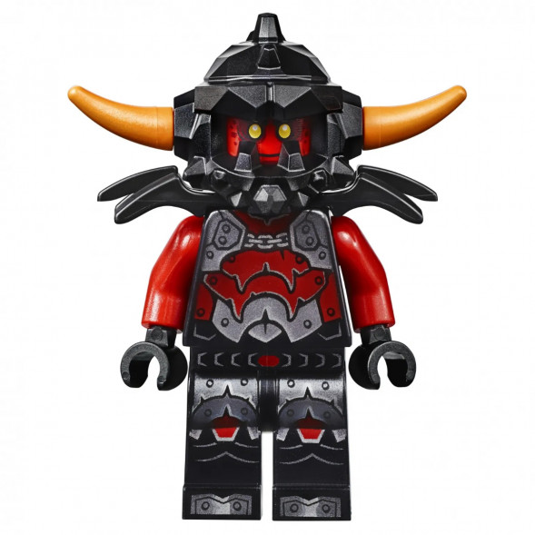 Конструктор LEGO Nexo Knights 70310 Королевский боевой бластер в Сургуте