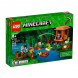Конструктор LEGO Minecraft 21133 Хижина ведьмы в Сургуте
