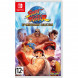 Игра Street Fighter: 30th Anniversary Collection [Nintendo Switch, английская версия] в Сургуте