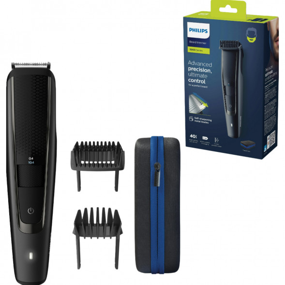 Триммер для бороды Philips Series 5000 BT5515/70 в Сургуте