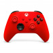 Геймпад Microsoft Xbox Series Red красный в Сургуте