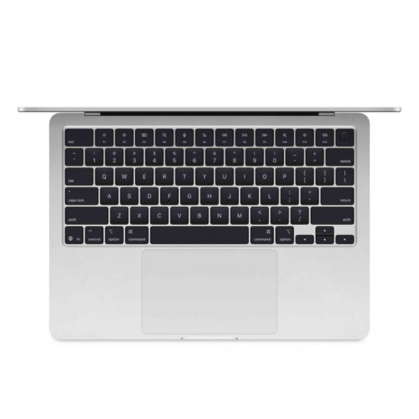 Ноутбук Apple MacBook Air 13 2026 MDH94 (M5 10-Core GPU, 24GB/1TB), Серебристый/Silver в Сургуте