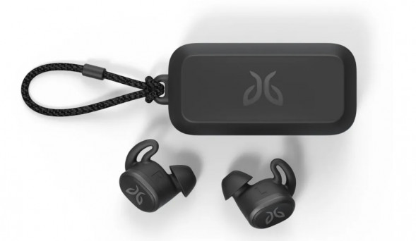 Наушники Jaybird Vista black в Сургуте