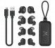 Наушники Jaybird Vista black в Сургуте