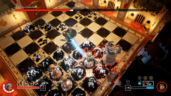 Игра It Takes Two для PlayStation 4 в Сургуте