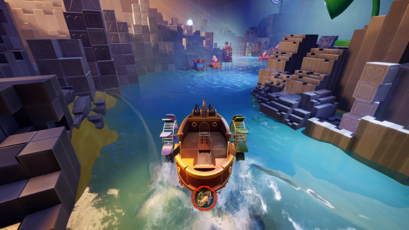 Игра It Takes Two для PlayStation 4 в Сургуте