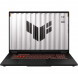 Ноутбук ASUS TUF Gaming A18 FA808PP-S8034 (18&amp;quot;, 2025, IPS, AMD Ryzen 9 8940HX 2.4ГГц, 16 ядер, 16ГБ DDR5, 512ГБ SSD, NVIDIA GeForce RTX 5070 8 ГБ, без ОС), серый в Сургуте