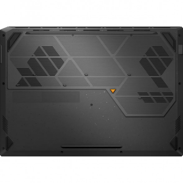 Ноутбук ASUS TUF Gaming A18 FA808PP-S8034 (18&amp;quot;, 2025, IPS, AMD Ryzen 9 8940HX 2.4ГГц, 16 ядер, 16ГБ DDR5, 512ГБ SSD, NVIDIA GeForce RTX 5070 8 ГБ, без ОС), серый в Сургуте