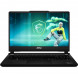 Ноутбук MSI Cyborg 15 C2WE-017XRU (15.6&amp;quot;, IPS, Intel Core 5 210H 2.2ГГц, 8 ядер, 16ГБ DDR5, 512ГБ SSD, NVIDIA GeForce RTX 5050 - 8 ГБ, без ОС), серый в Сургуте