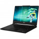 Ноутбук MSI Cyborg 15 C2WE-017XRU (15.6&amp;quot;, IPS, Intel Core 5 210H 2.2ГГц, 8 ядер, 16ГБ DDR5, 512ГБ SSD, NVIDIA GeForce RTX 5050 - 8 ГБ, без ОС), серый в Сургуте