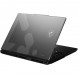 Ноутбук MSI Cyborg 15 C2WE-017XRU (15.6&amp;quot;, IPS, Intel Core 5 210H 2.2ГГц, 8 ядер, 16ГБ DDR5, 512ГБ SSD, NVIDIA GeForce RTX 5050 - 8 ГБ, без ОС), серый в Сургуте