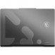 Ноутбук MSI Cyborg 15 C2WE-017XRU (15.6&amp;quot;, IPS, Intel Core 5 210H 2.2ГГц, 8 ядер, 16ГБ DDR5, 512ГБ SSD, NVIDIA GeForce RTX 5050 - 8 ГБ, без ОС), серый в Сургуте