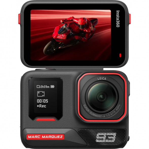 Экшн-камера Insta360 Ace Pro 2 MM93 Edition в Сургуте