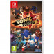 Игра Sonic Forces [Nintendo Switch, русские субтитры] в Сургуте
