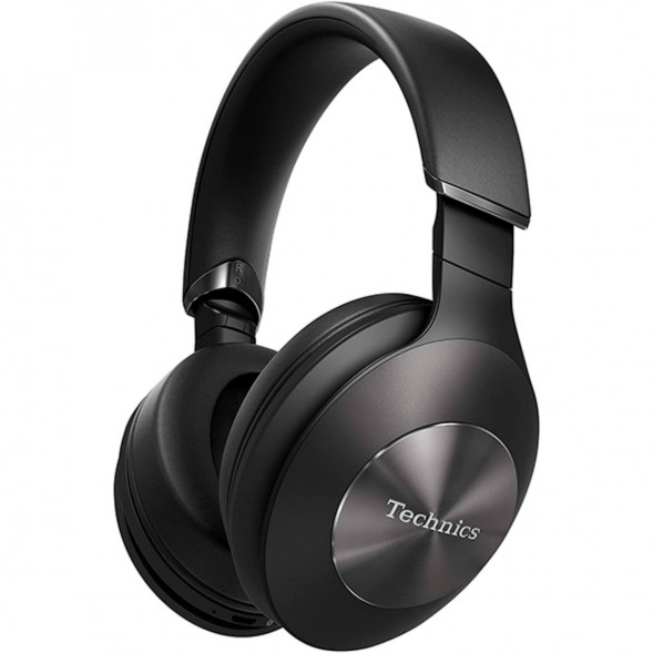 Наушники Technics EAH-F70NE-K black в Сургуте