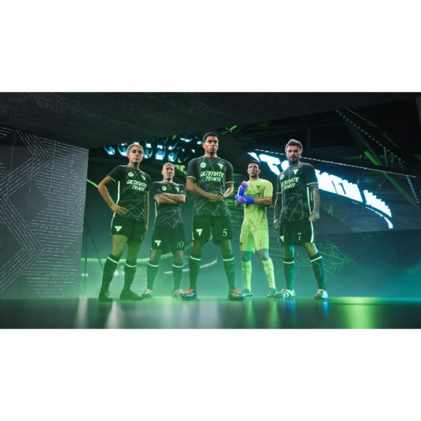 Игра EA Sports FC 25 (FIFA 25) [PS5, русская версия] в Сургуте