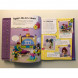 Книга и набор кубиков LEGO Friends Buch &amp;amp; Steine-Set Zwei Freundinnen auf Schatzsuche в Сургуте