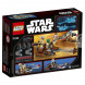 Конструктор LEGO Star Wars 75133 Боевой набор Повстанцев в Сургуте