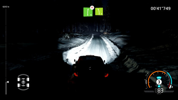 Игра WRC Generations [PS4, русские субтитры] в Сургуте