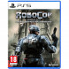 Игра RoboCop: Rogue City - Unfinished Business [PS5, русские субтитры] в Сургуте
