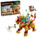 Конструктор LEGO Monkie Kid 80066 Мифическое существо Цилинь в Сургуте