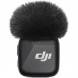 Микрофонный передатчик DJI Mic Mini (Infinity Black) в Сургуте
