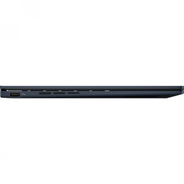 Ноутбук ASUS Zenbook 14 UX3405CA-ST1350 (14&amp;quot;, OLED, Intel Core Ultra 5 225H 1.7ГГц, 14-ядер, 16ГБ LPDDR5x, 512ГБ SSD, Intel Arc 130T, без ОС), синий в Сургуте