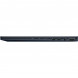 Ноутбук ASUS Zenbook 14 UX3405CA-ST1350 (14&amp;quot;, OLED, Intel Core Ultra 5 225H 1.7ГГц, 14-ядер, 16ГБ LPDDR5x, 512ГБ SSD, Intel Arc 130T, без ОС), синий в Сургуте