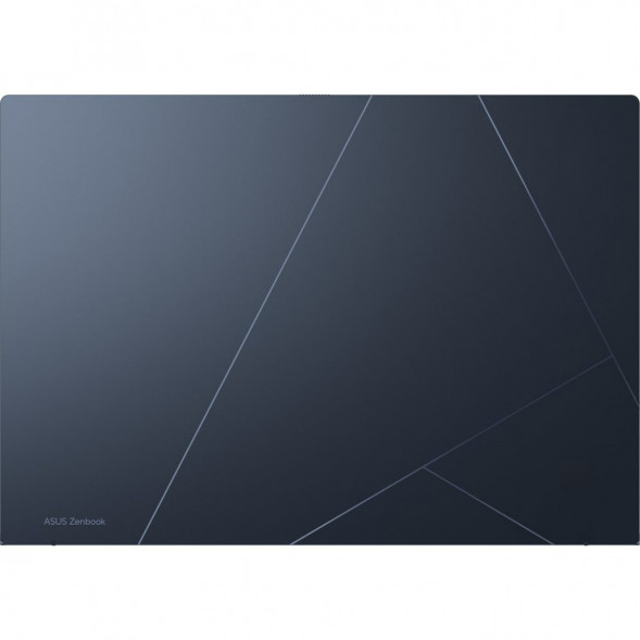 Ноутбук ASUS Zenbook 14 UX3405CA-ST1350 (14&amp;quot;, OLED, Intel Core Ultra 5 225H 1.7ГГц, 14-ядер, 16ГБ LPDDR5x, 512ГБ SSD, Intel Arc 130T, без ОС), синий в Сургуте