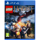 Игра LEGO The Hobbit (Хоббит) [PS4, русские субтитры] в Сургуте